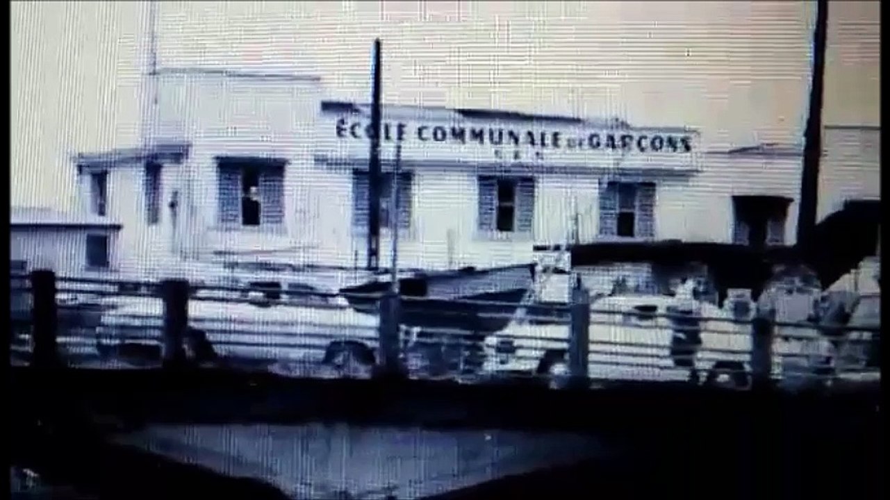 pont de l'abattoir de fort de france