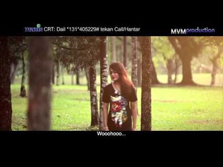 Gegaran Cinta - Nazz THR Gegar feat. Wanie
