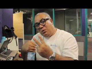 Ceria Pagi: Misi Nasa 50 - Berat Badan Nasa Naik