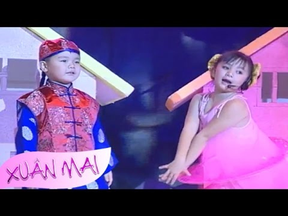 Khách Đến Nhà - Xuân Mai [Official]