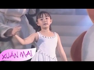 Little Bo Peep - Xuân Mai [Official]