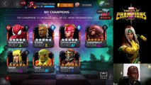 The Saddest Person in MCOC Marvel Contest of Champions