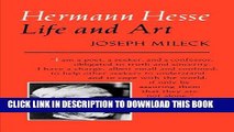 [PDF] Hermann Hesse: Life and Art Popular Colection