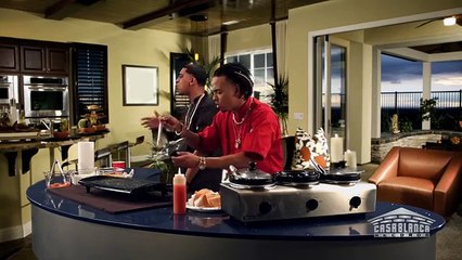 Te Fuiste - Pusho  ft. Ozuna ( Video Oficial )