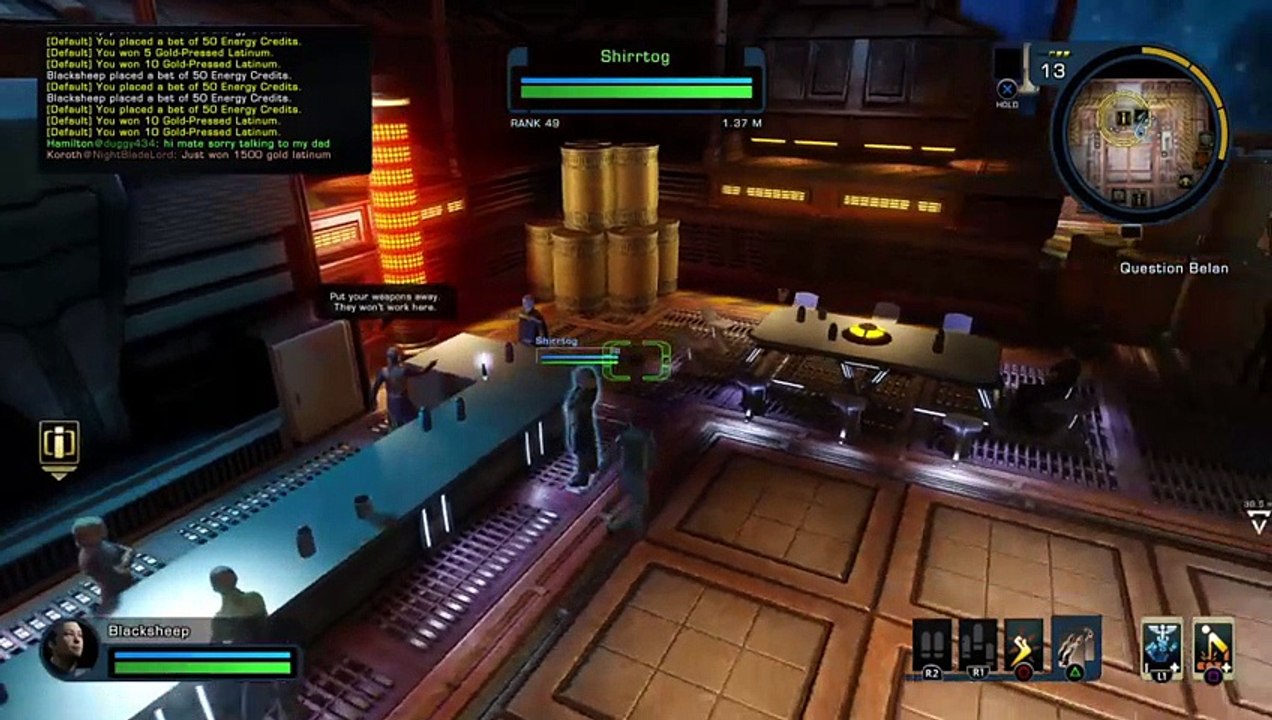 Live PS4-uitzending van trasher_flasher (6)