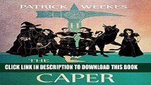 [PDF] The Paladin Caper (Rogues of the Republic Book 3) Full Colection