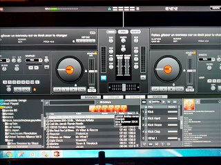 mix harstile et harcore