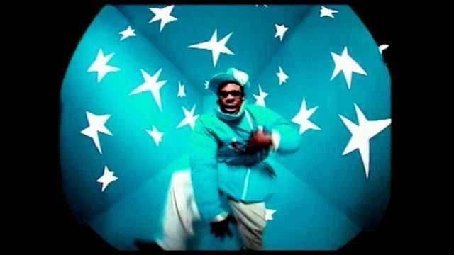 Busta Rhymes x Missy Elliot Type Beat Thang Thang Prod. by P.SOUL