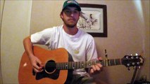 George Strait - Check Yes Or No (Cover) by Carson Carlisle