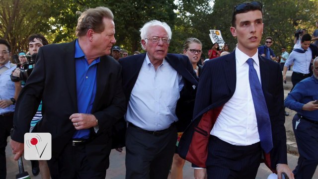 Poll: Democrats Want Sanders If Clinton Drops Out of Race