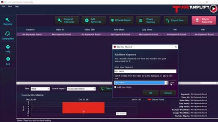 Tube Amplify Review - GET HUGE BONUS ( VIDEO DEMO)