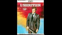 JEAN PAUL BELMONDO - L HERITIER - INCANTATION