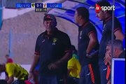 اهداف مباراة بتروجيت ووادي دجلة بث مباشر بتاريخ 16-09-2016 الدوري المصري