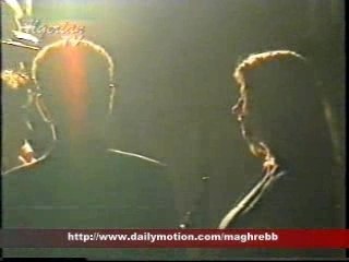 Sid H'med El Harrachi "saknate galbi"