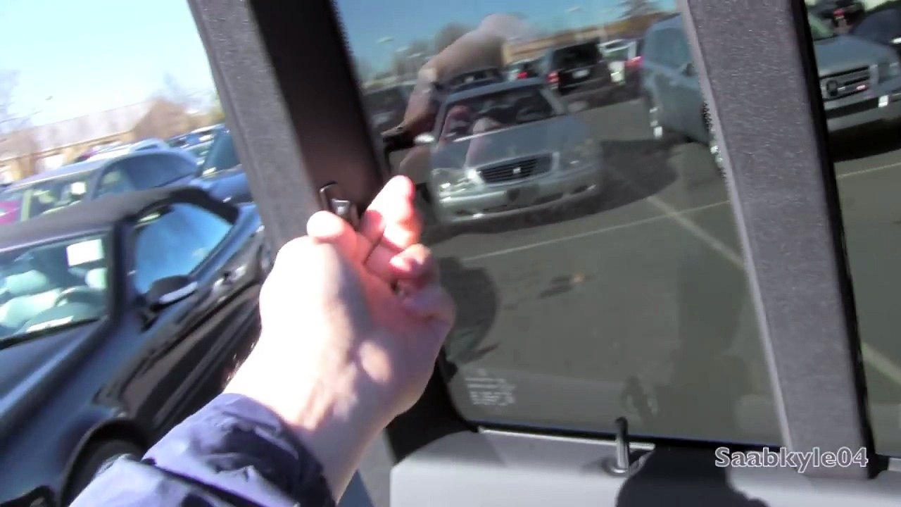 2014 Mercedes-Benz GL63 AMG Start Up, Exhaust, and In Depth Review_42