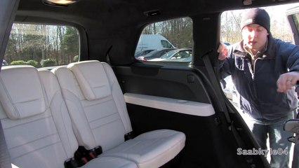 2014 Mercedes-Benz GL63 AMG Start Up, Exhaust, and In Depth Review_44