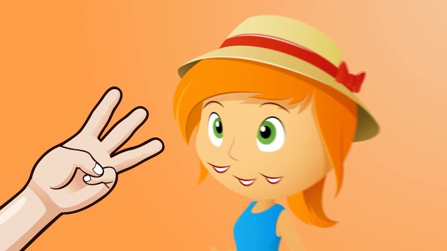 Olur Mu Hiç 3 Kulak Şarkısı - Güzel Çocuk Şarkısı | Cocukca