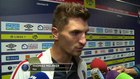 PSG - Meunier : ''Aucun problème avec Ben Arfa''