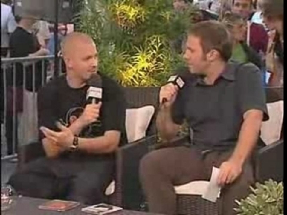 GESCH & les OTAKUS LIVE TVRL Festival de la Cité Lausanne