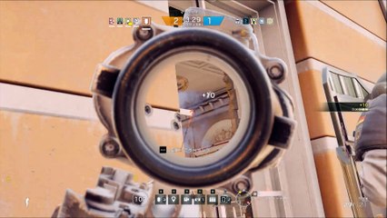 R6S レインボー部隊の作戦を実行する！＃３