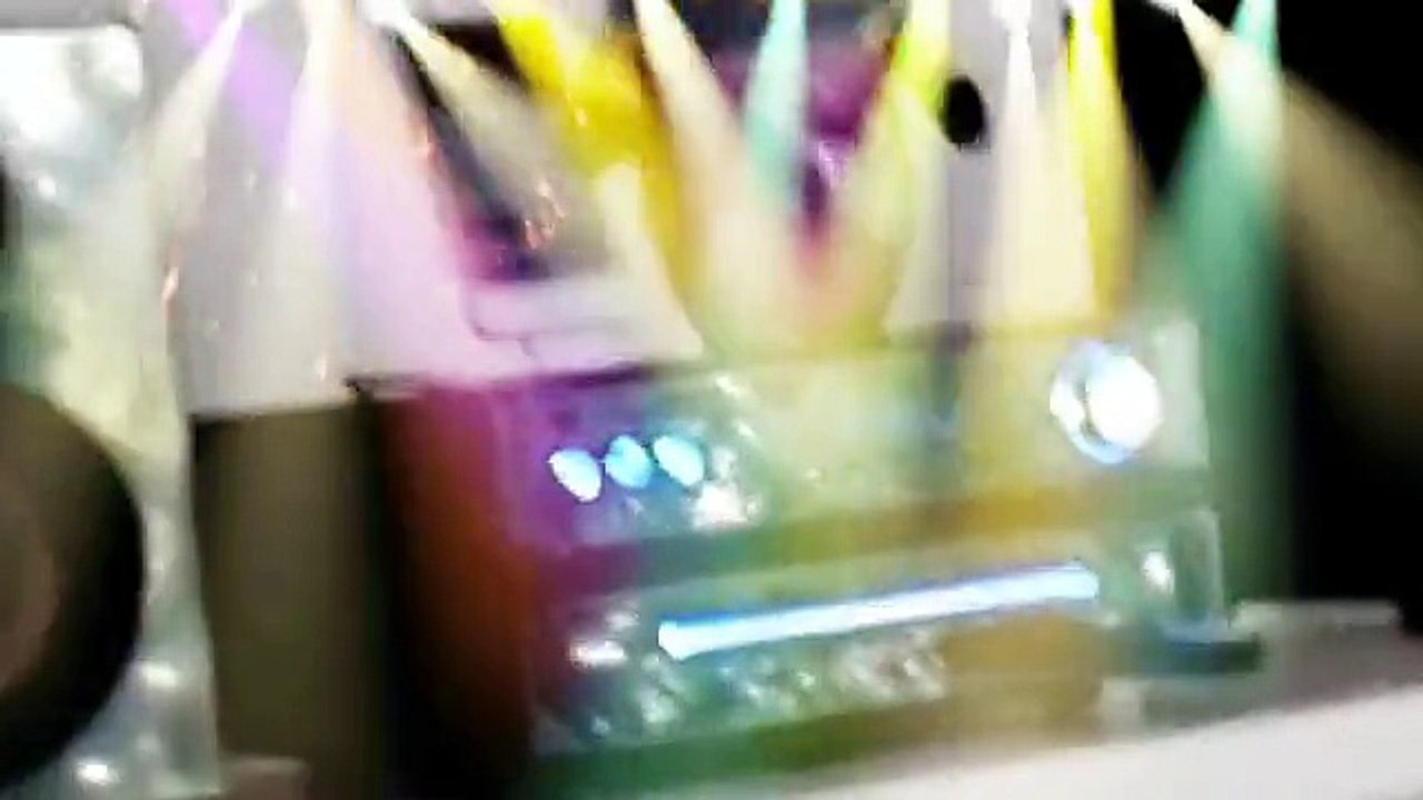 ＭＵＳＩＫ ＡＮ♫ ．．． ＷＥＬＴ ＡＵＳ ♫