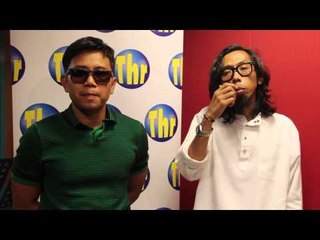 Carta Hits Gegar Bersama Ajai