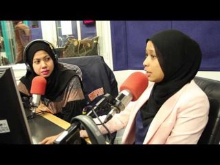 Ceria Pagi Bersama Kiki