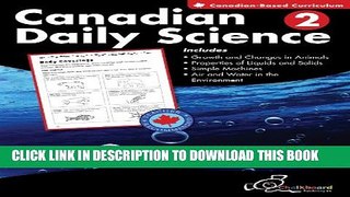 [PDF] Canadian Daily Science Grade 2 Popular Collection