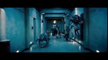 Anjos da Noite Guerras de Sangue  Trailer Legendado  1 de Dezembro nos cinemas