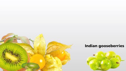 Amla versus cancer cell growth