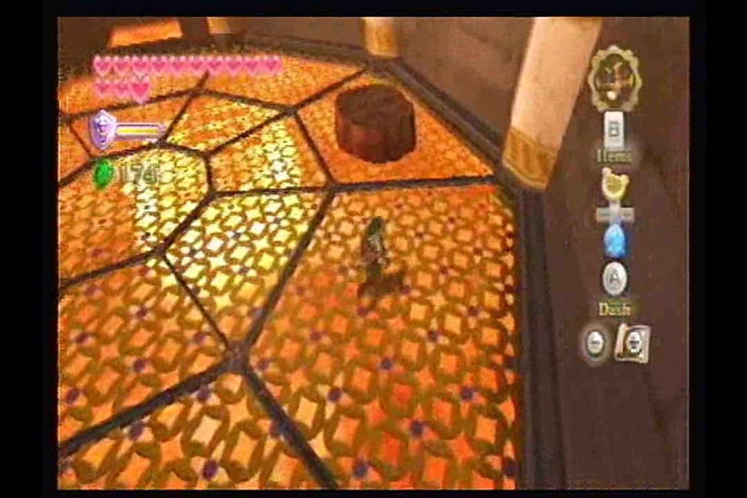 Let's Play: Legend of Zelda: Skyward Sword part 58