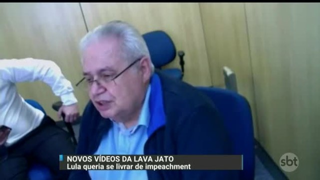 Lula teria oferecido ministérios para evitar pedido de impeachment
