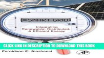[PDF] Smart Grid: Integrating Renewable, Distributed and Efficient Energy Popular Online