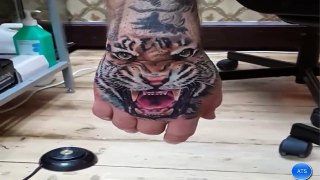 Tattoo Ideas - Tattoo Designs - Tattoo Art - Amazing Tattoos Shares 2
