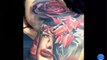 Tattoo Ideas - Tattoo Designs - Tattoo Art - Amazing Tattoos Shares 5