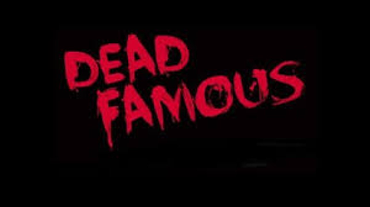 Dead Famous Paranormal Series S04E02 Howard Hughes