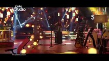 Lagi Bina_Chal Mele Noon Challiye, Saieen Zahoor & Sanam Marvi, Episode 6, Coke Studio Season 9L