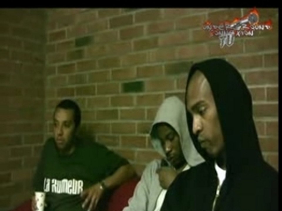 Interview la rumeur