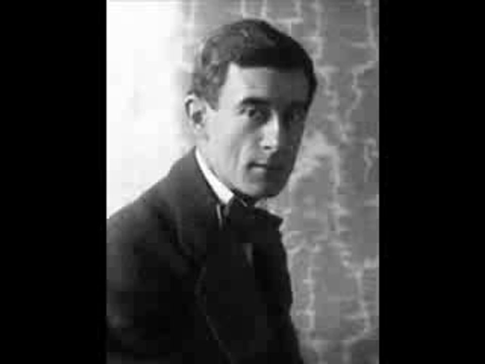 Pavane pour une infante défunte