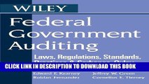 [Read PDF] Federal Government Auditing: Laws, Regulations, Standards, Practices,   Sarbanes-Oxley