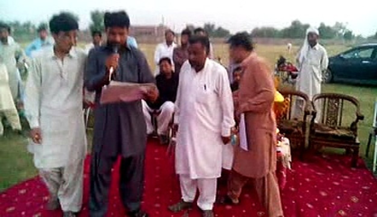 JASHAN E AZADI CRICKET TOURNAMENT 2016