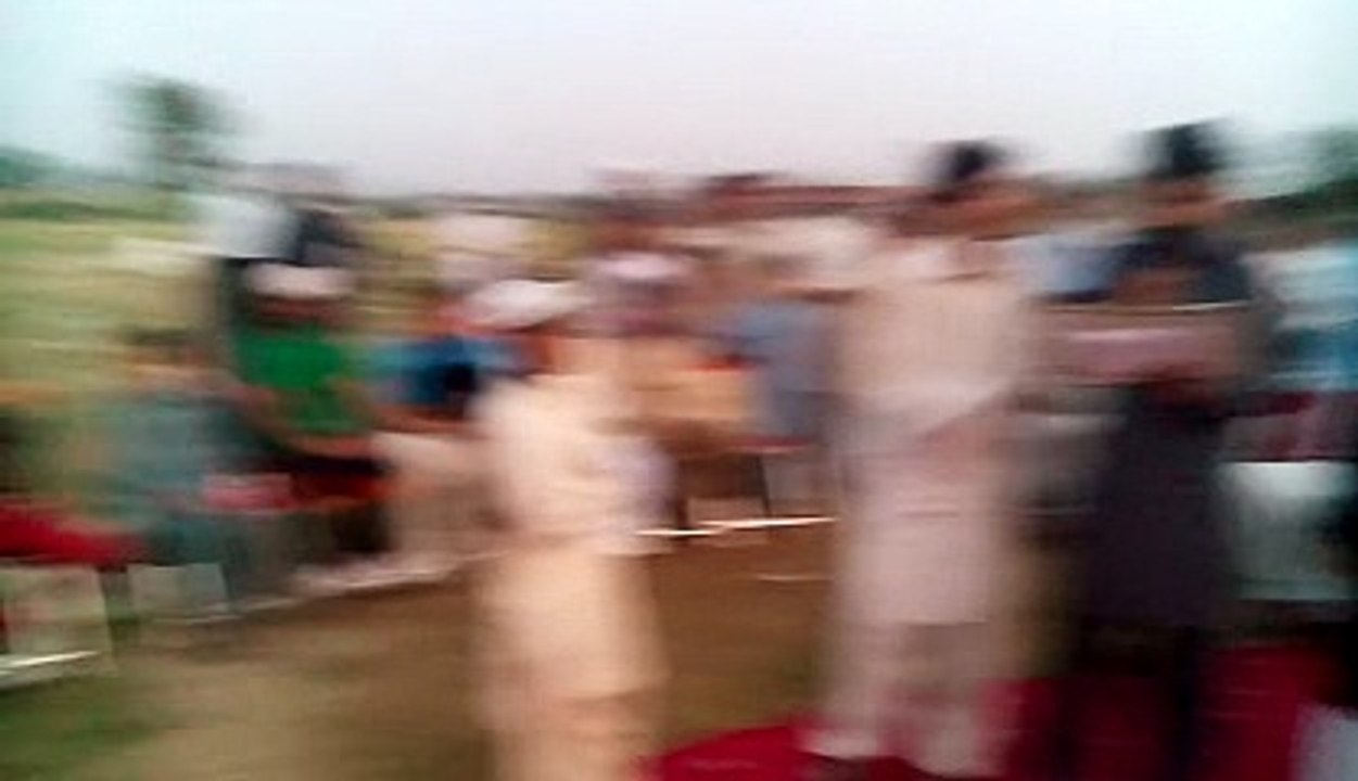 JASHAN E AZADI CRICKET TOURNAMENT 2016
