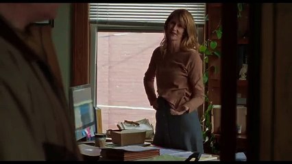 Certain Women Official Trailer 1 (2016) - Kristen Stewart Movie