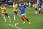 France-Brésil Féminines A, 1-1 : buts et temps forts !
