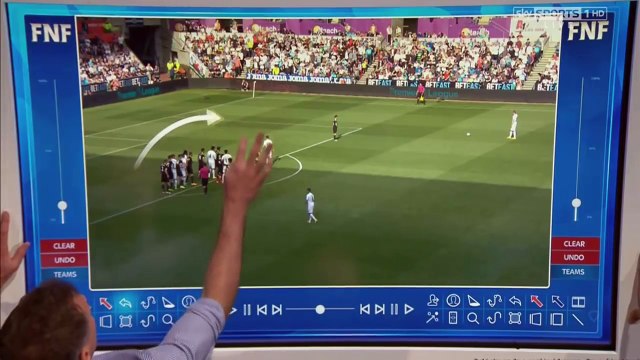 Chelsea vs Liverpool 1-2 Post Match Analysis Pundit on Henderson Cahill, David Luiz & Dejan Lovren