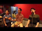 Tidak Pernah Berjumpa - FORTEEN (LIVE)