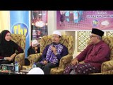 Perasaan Amarah Terhadap Pasangan - Kuliah Ilmu Gegar Ustaz Kazim Elias