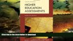 READ  Higher Education Assessments: Leadership Matters (The ACE Series on Higher Education) FULL