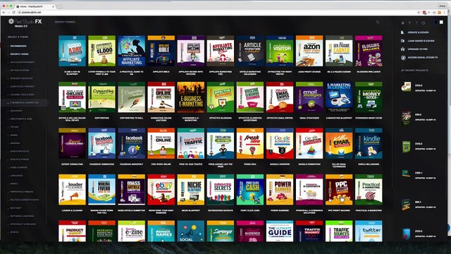 Pixel Studio FX 2.0 Review With $189,000 BONUS & DISCOUNT