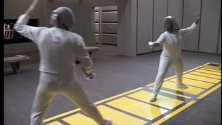 Star Trek - TNG Fencing-3eZrgUC8ixA